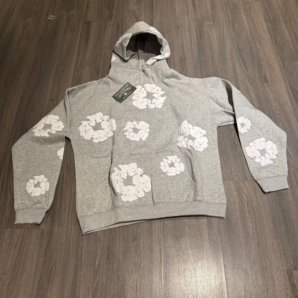 Denim Tears Tracksuit